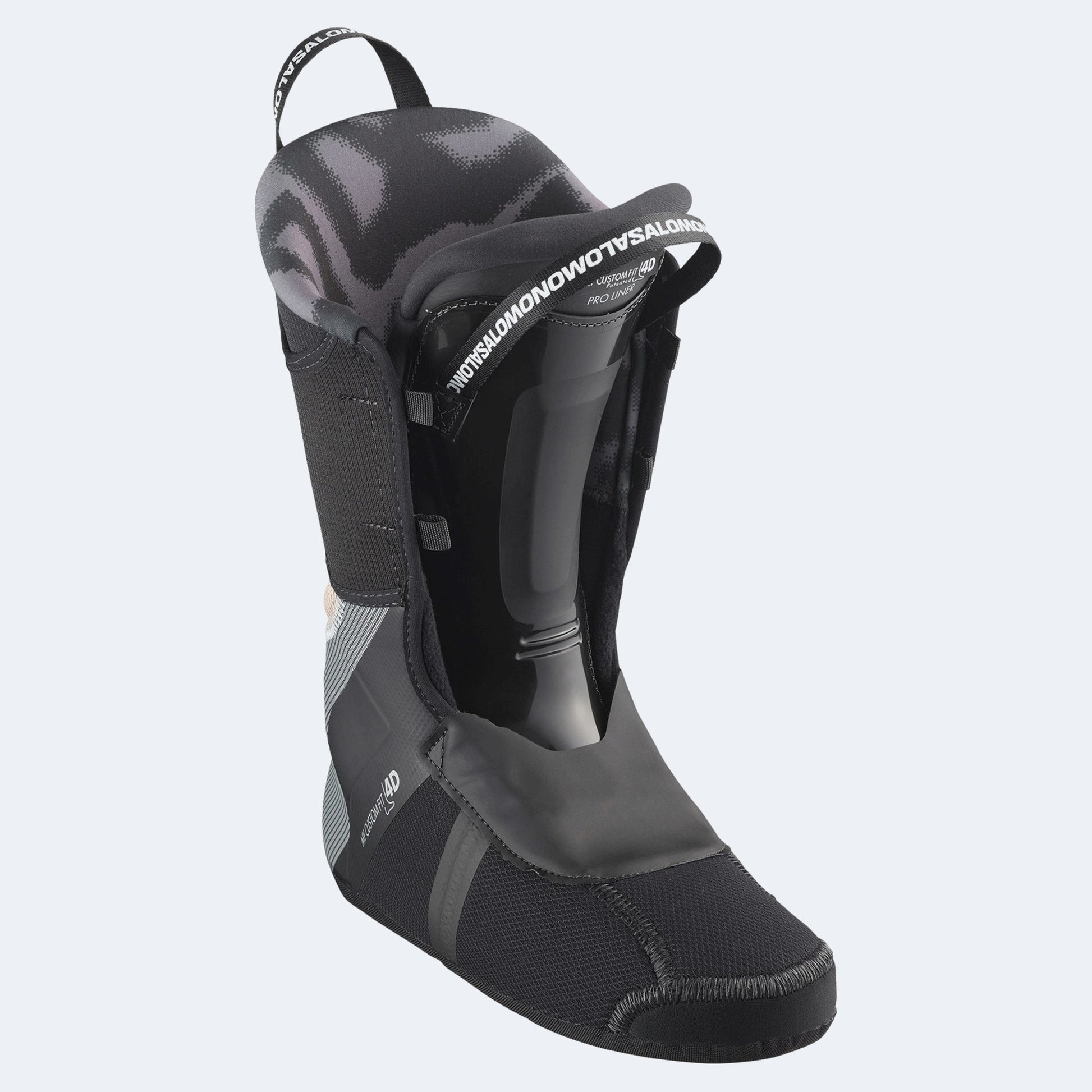 2027 Salomon Shift Alpha BOA 120 Ski Boots