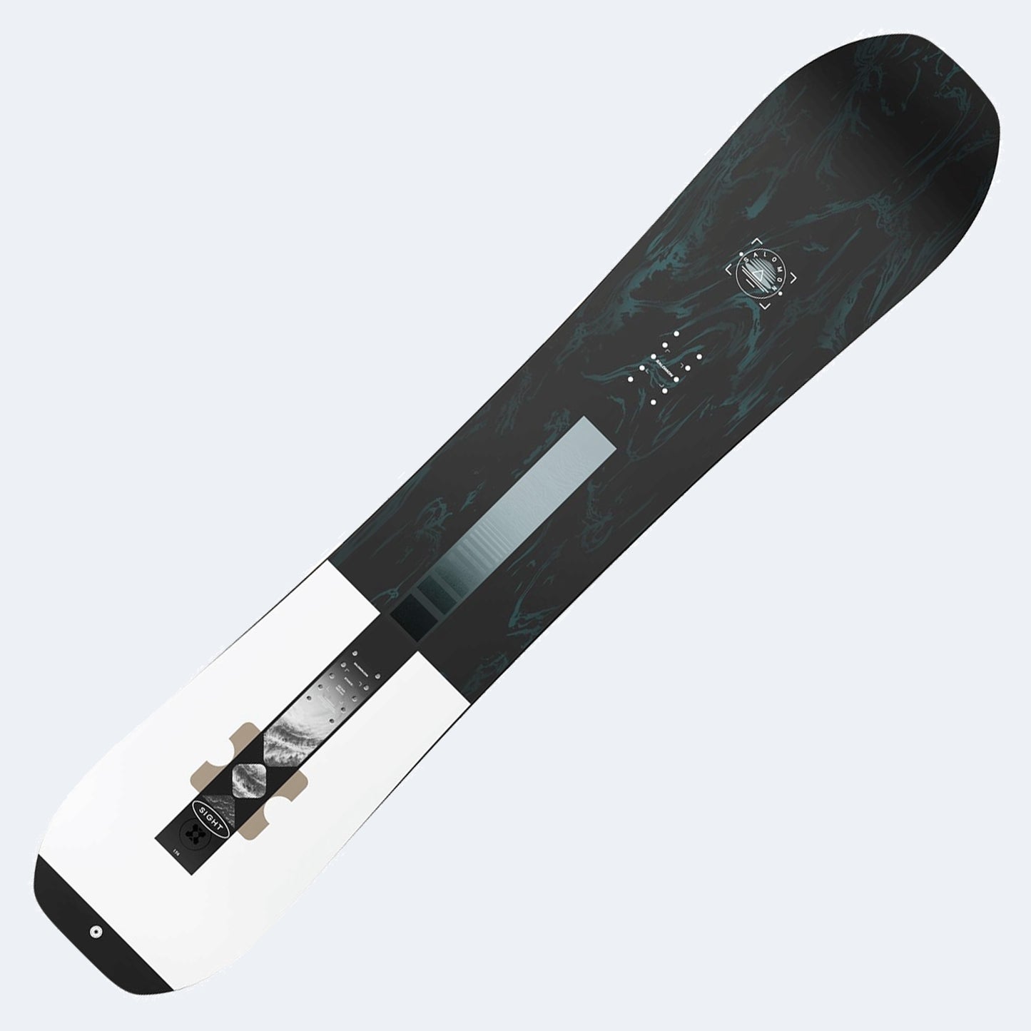 2027 Salomon Sight Snowboard