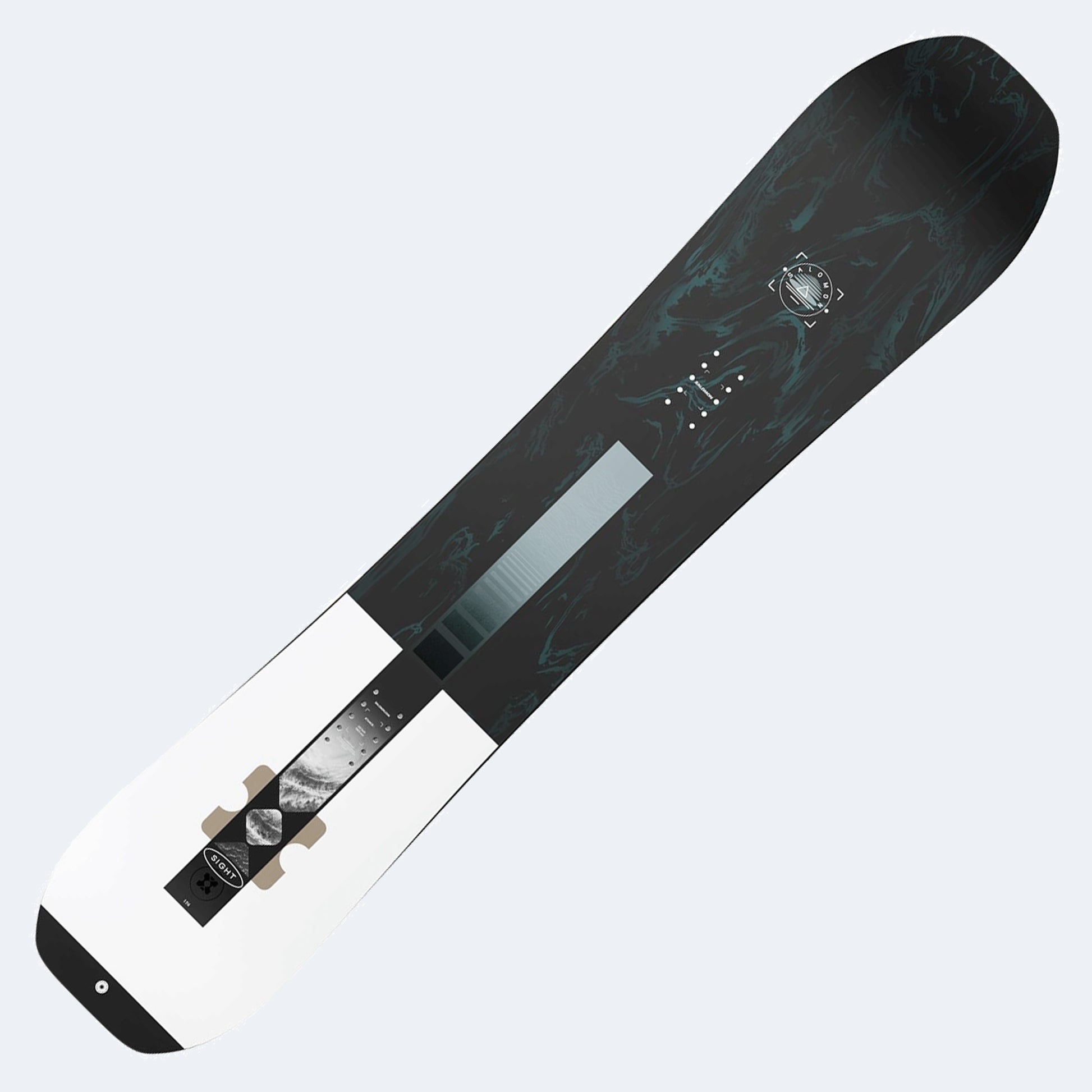 2027 Salomon Sight Snowboard