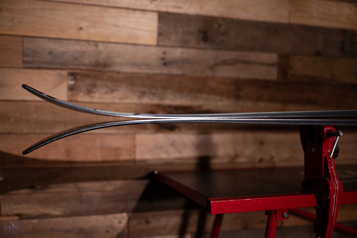 2027 Salomon Stance Pro 82 Skis