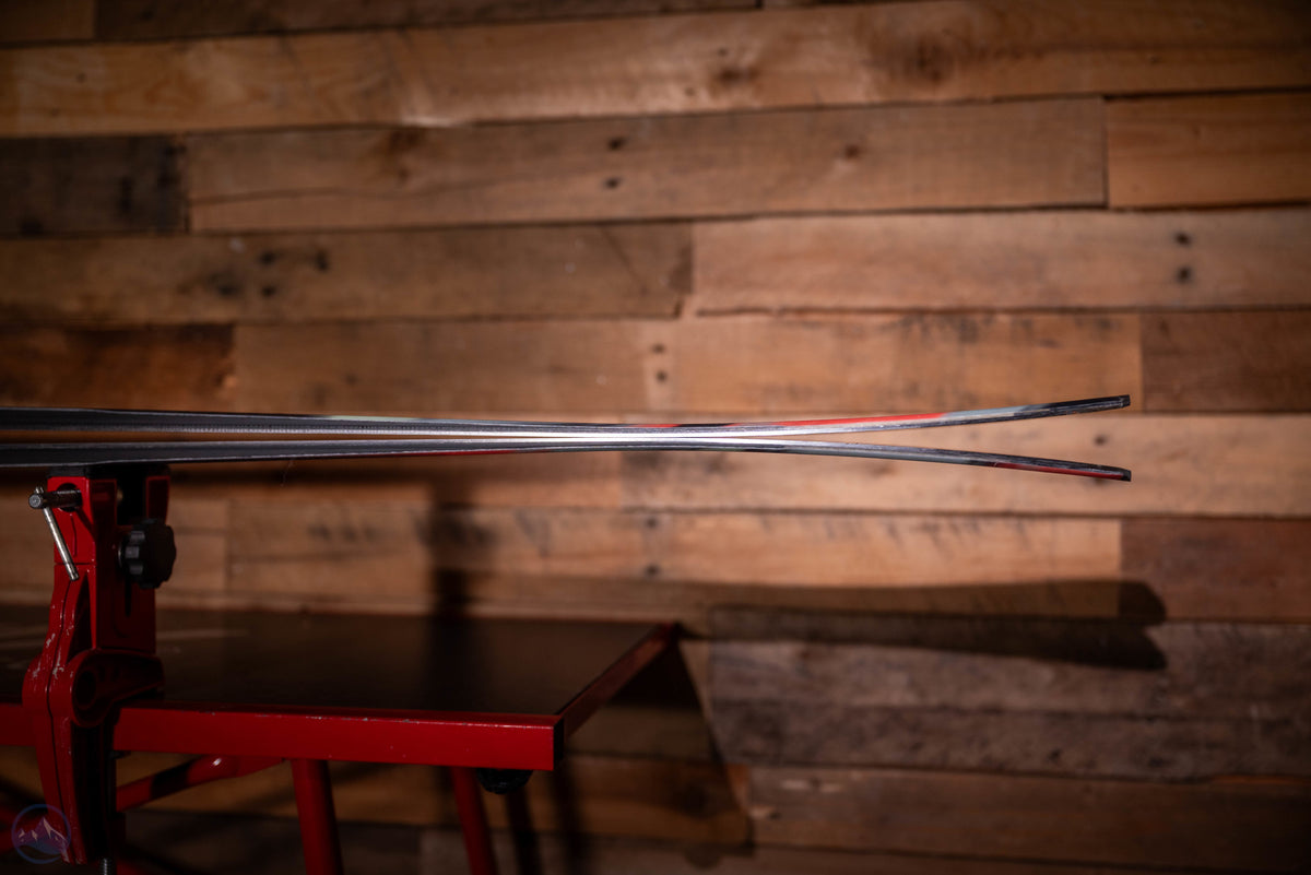 2027 Salomon Stance Pro 82 Skis
