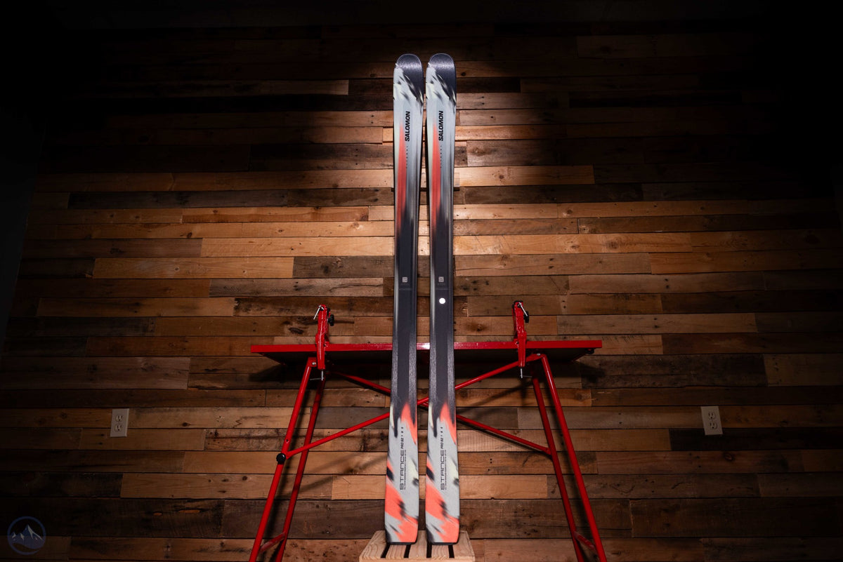 2027 Salomon Stance Pro 82 Skis