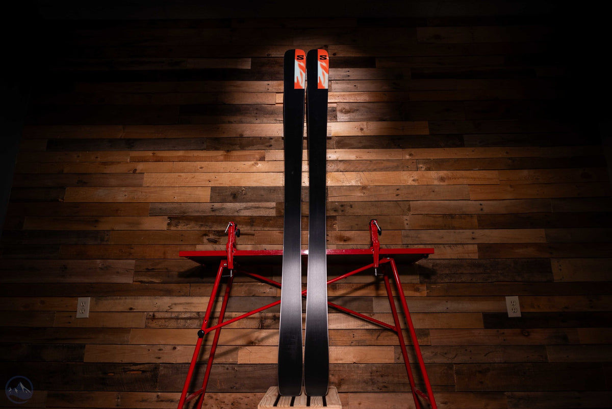 2027 Salomon Stance Pro 82 Skis