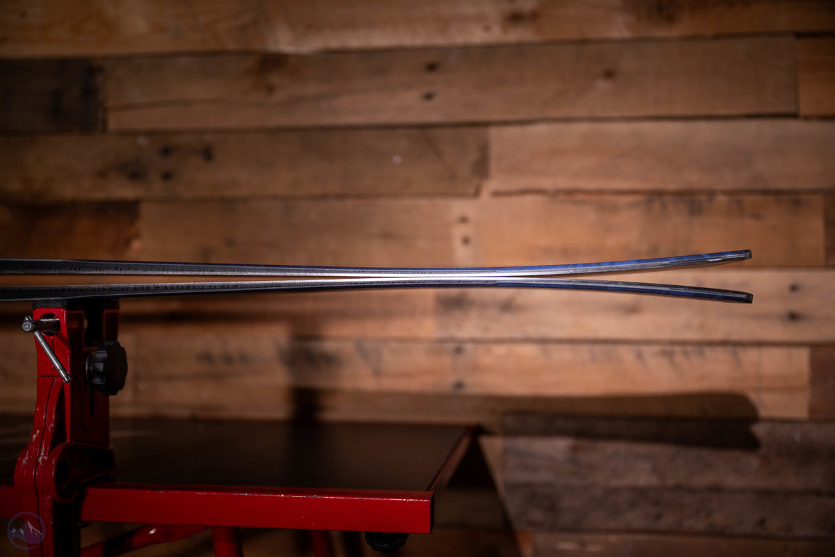 2027 Salomon Stance Pro 82 Women's Skis