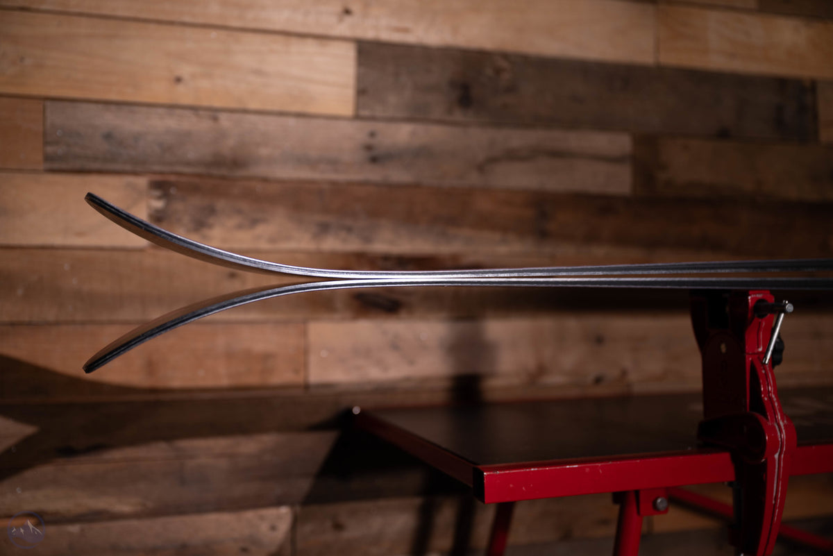 2027 Salomon Stance Pro 88 Women's Skis