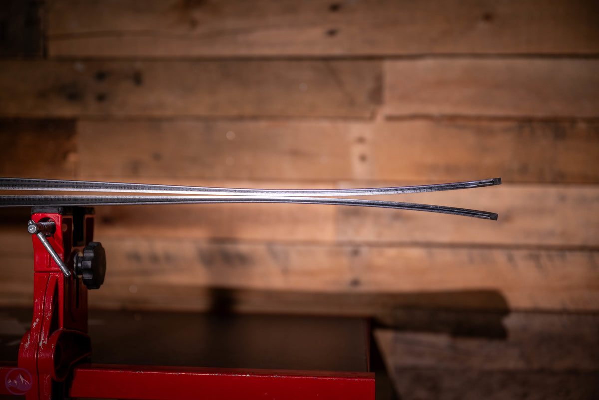 2027 Salomon Stance Pro 88 Women's Skis