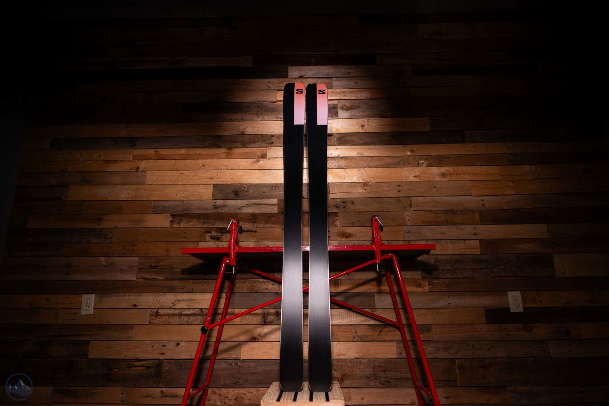 2027 Salomon Stance Pro 88 Women's Skis
