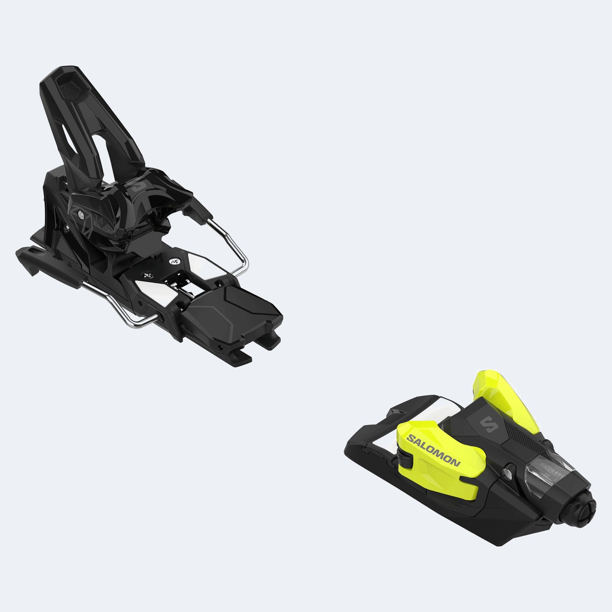 2027 Salomon Strive 14 GW Bindings
