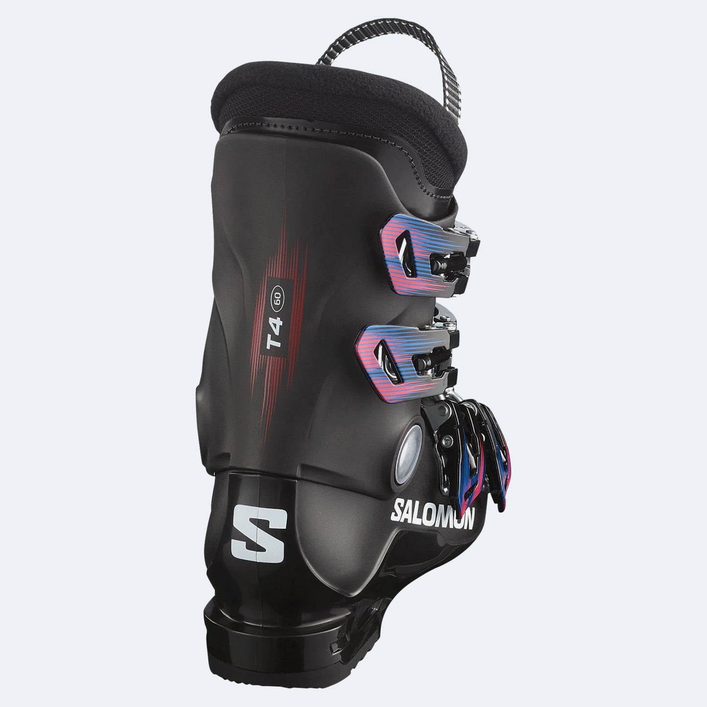2027 Salomon T4 M Ski Boots