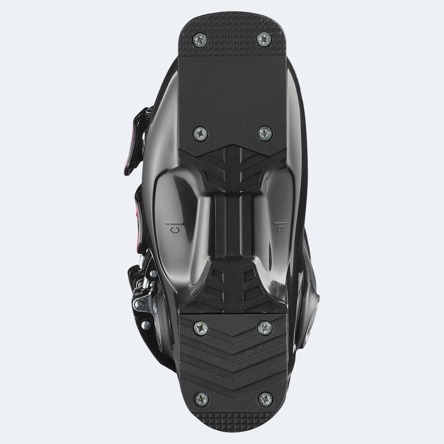 2027 Salomon T4 M Ski Boots