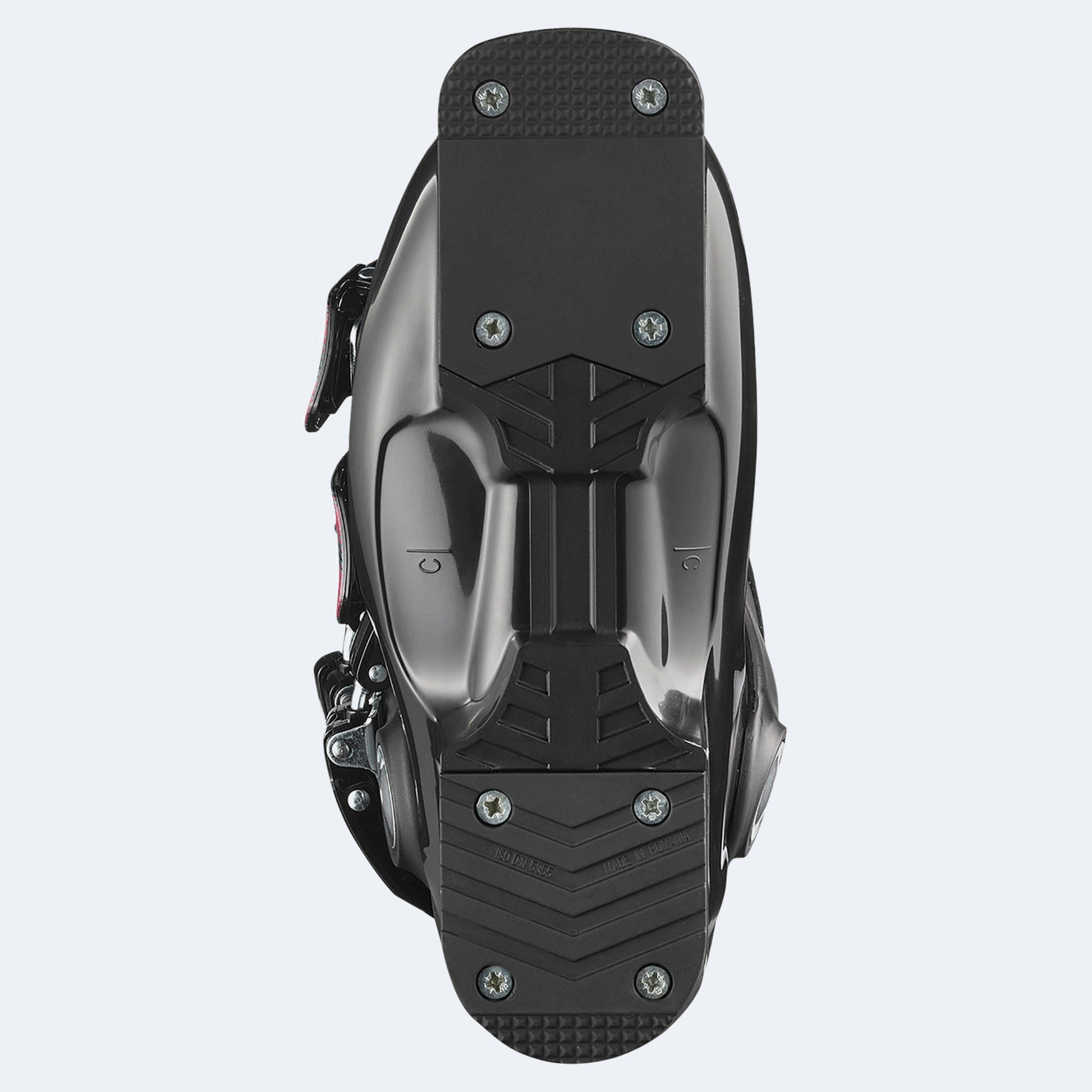 2027 Salomon T4 M Ski Boots