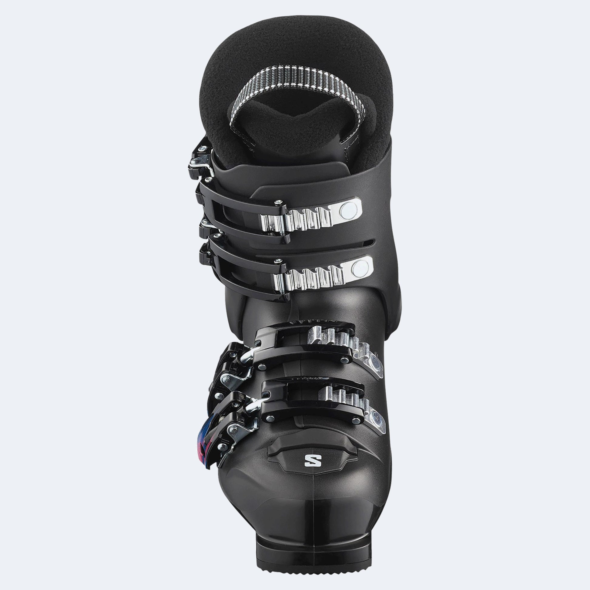 2027 Salomon T4 M Ski Boots