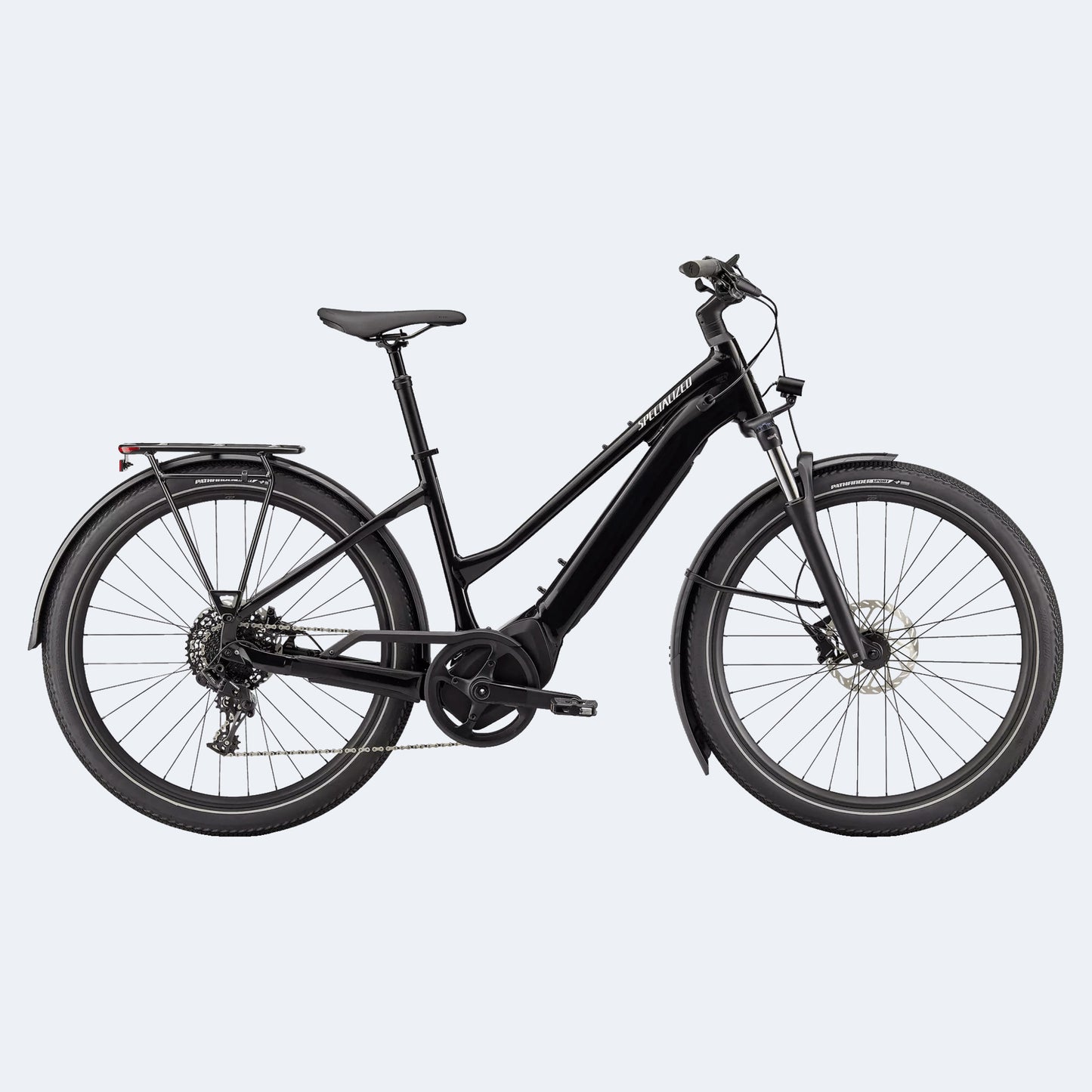 2024 Specialized Vado 4.0 ST Bike