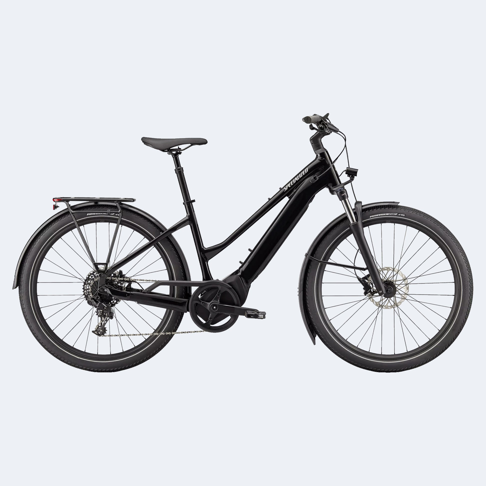 2024 Specialized Vado 4.0 ST Bike