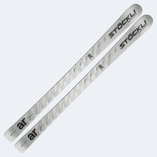2027 Stockli Montero AR Pro Skis