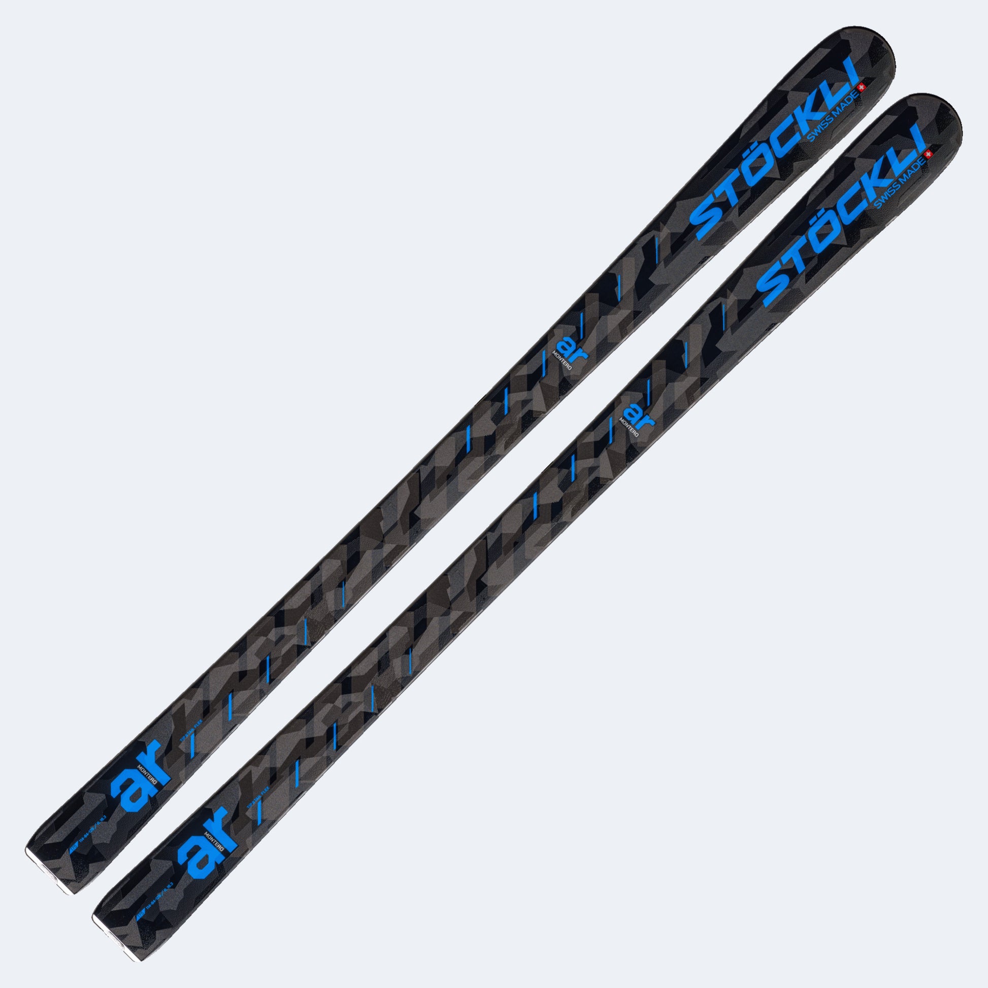 2027 Stockli Montero AR Skis