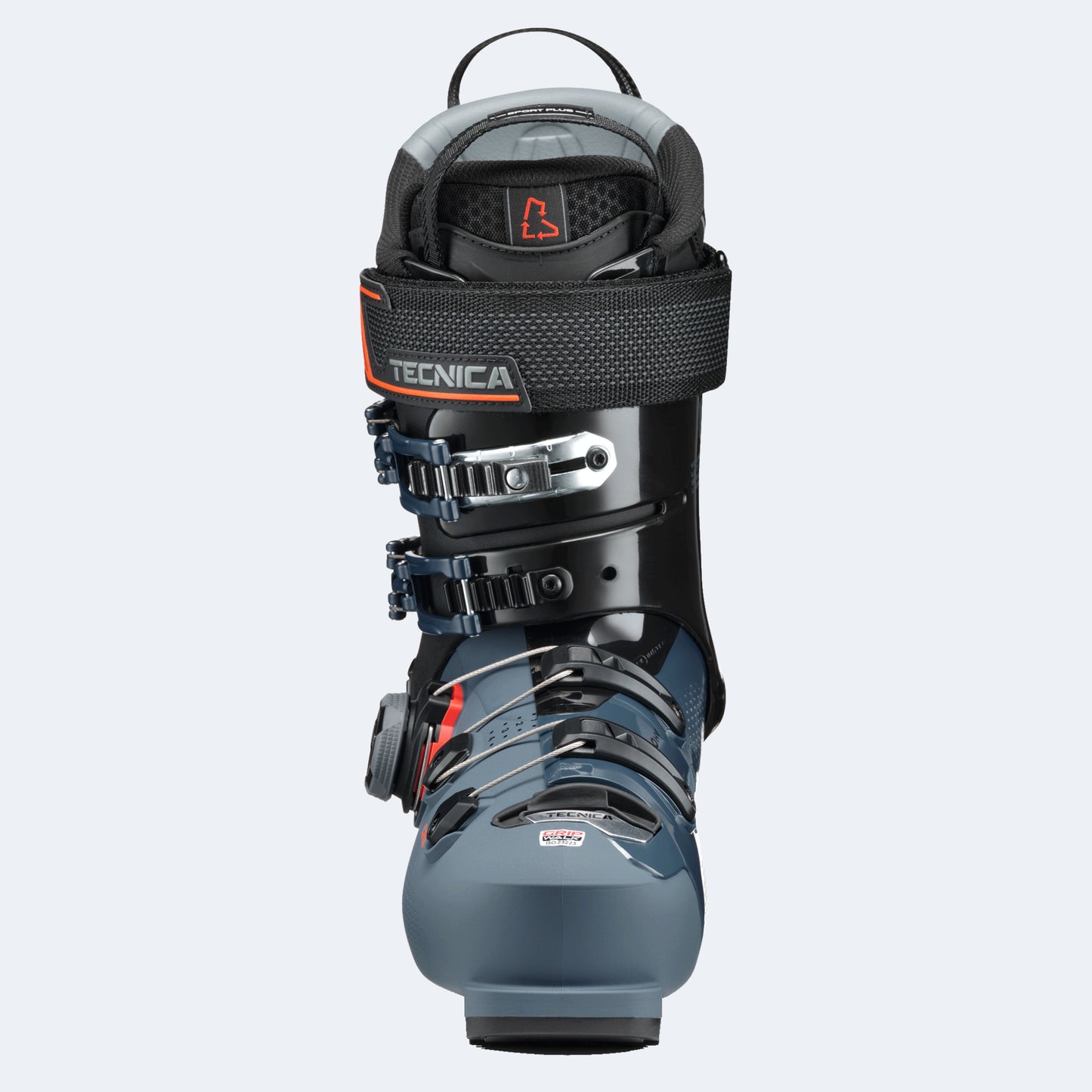 2027 Tecnica Mach 120 HV Boa Ski Boots