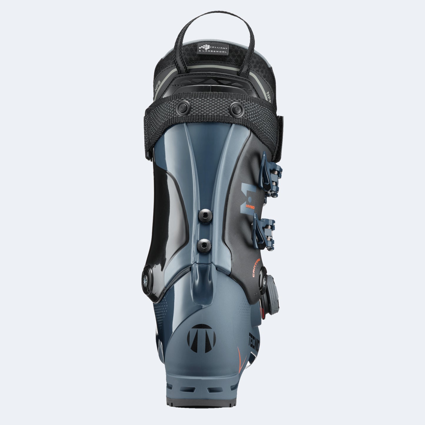2027 Tecnica Mach 120 HV Boa Ski Boots