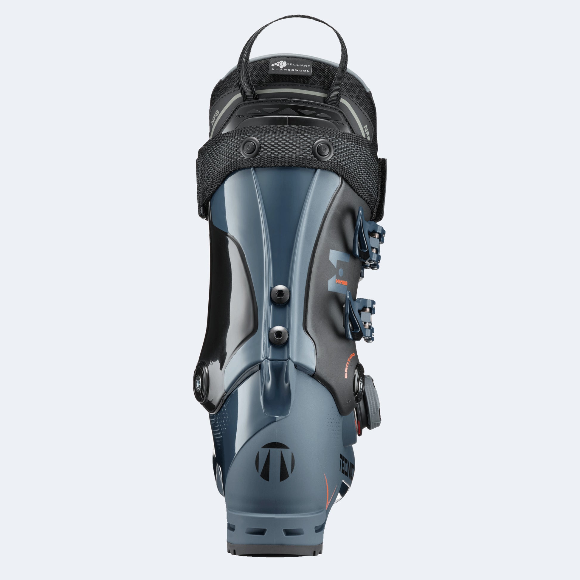2027 Tecnica Mach 120 HV Boa Ski Boots