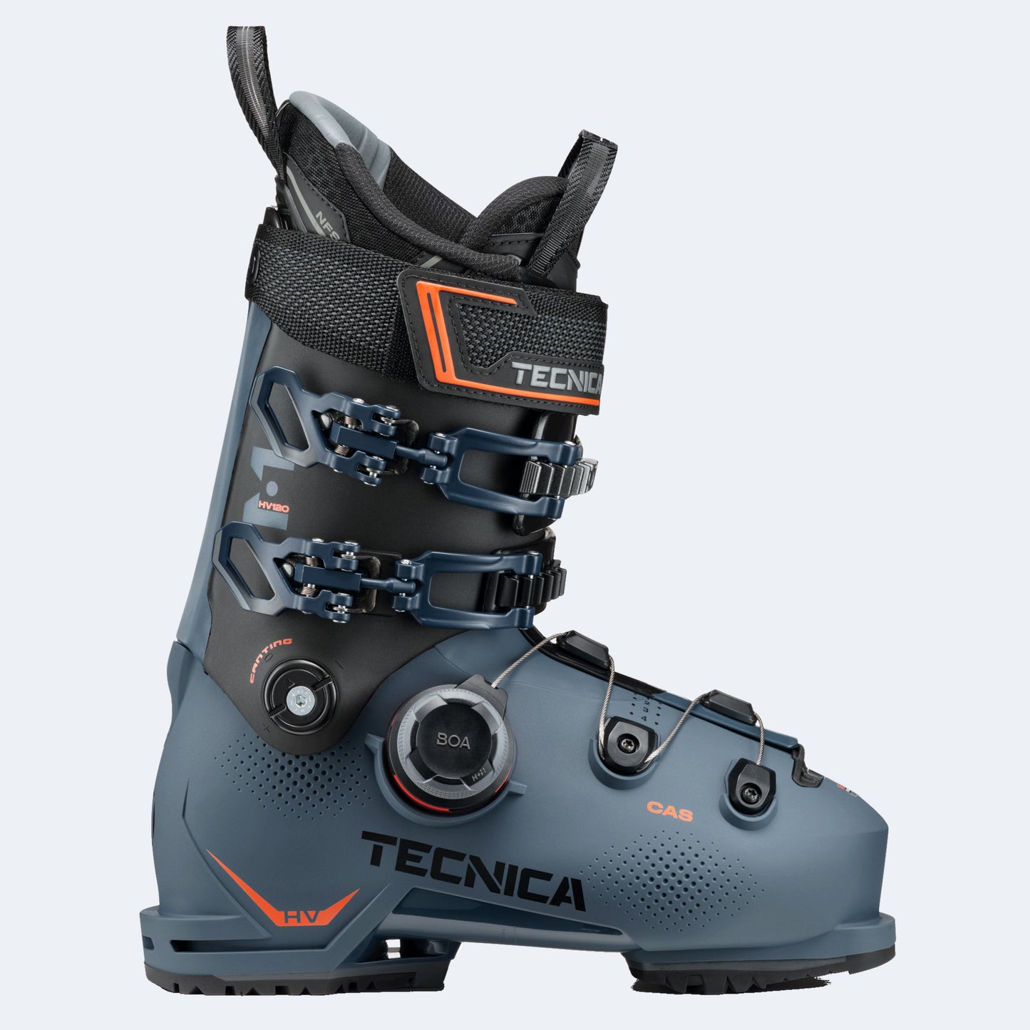 2027 Tecnica Mach 120 HV Boa Ski Boots