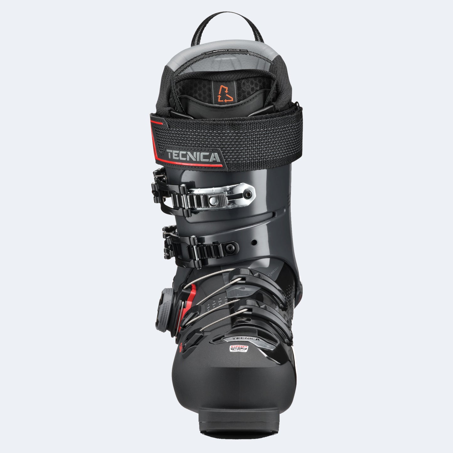 2027 Tecnica Mach Boa 110 HV Ski Boots