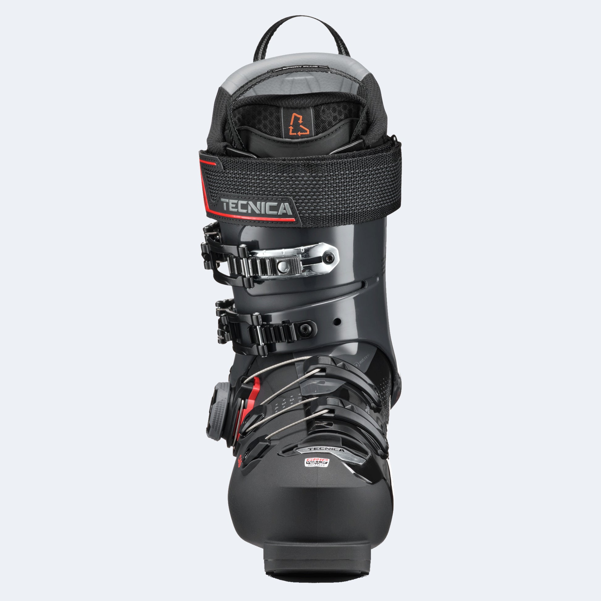 2027 Tecnica Mach Boa 110 HV Ski Boots