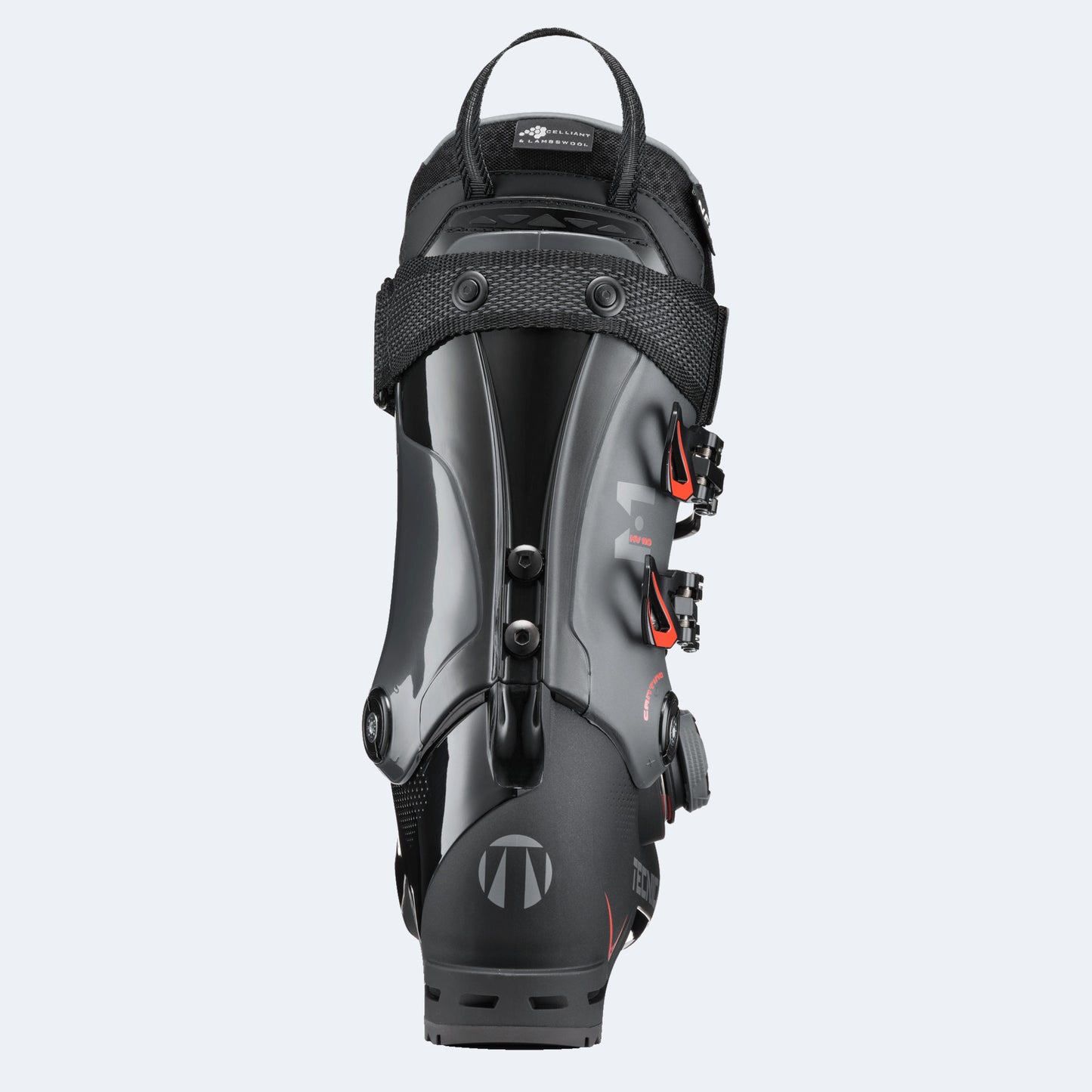 2027 Tecnica Mach Boa 110 HV Ski Boots