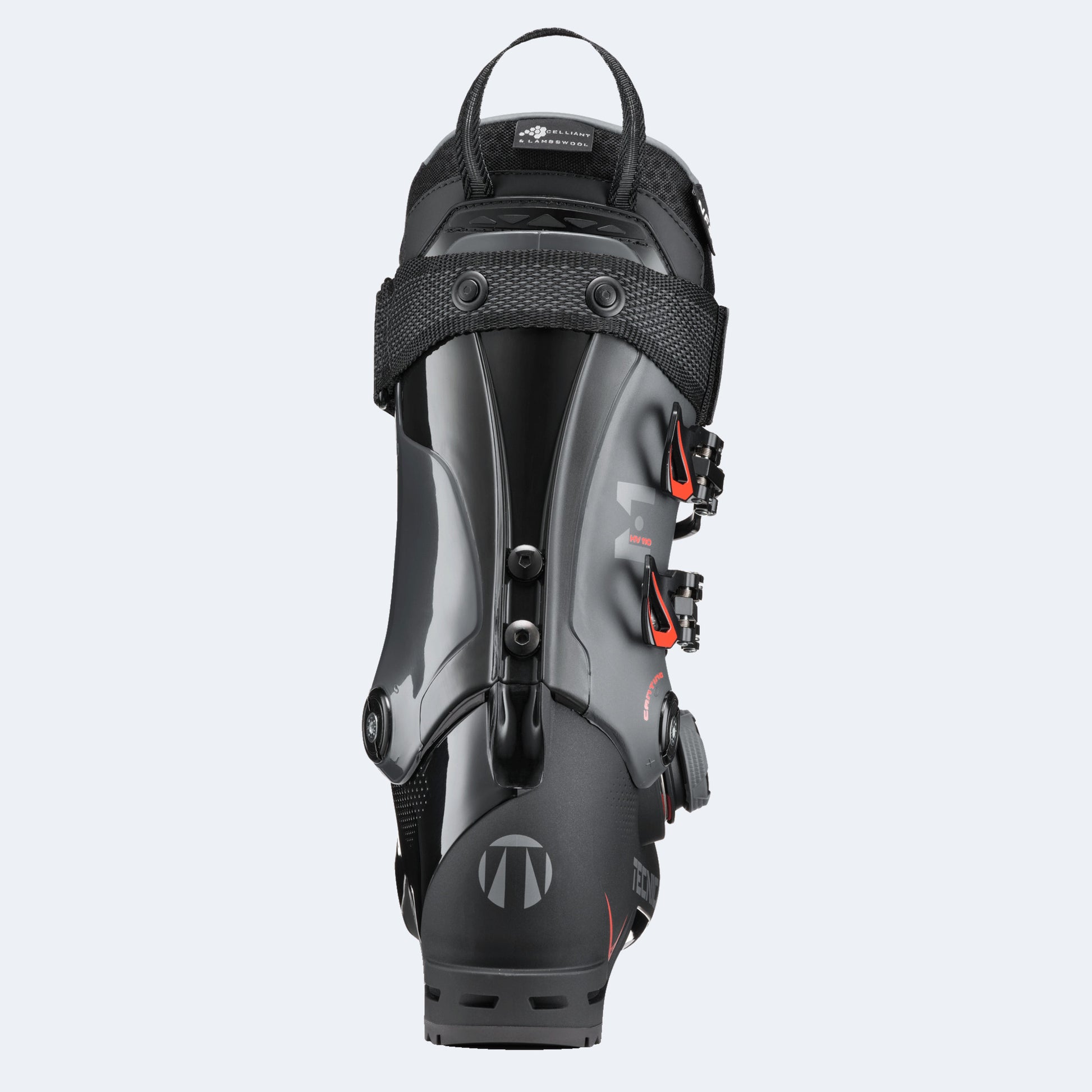 2027 Tecnica Mach Boa 110 HV Ski Boots
