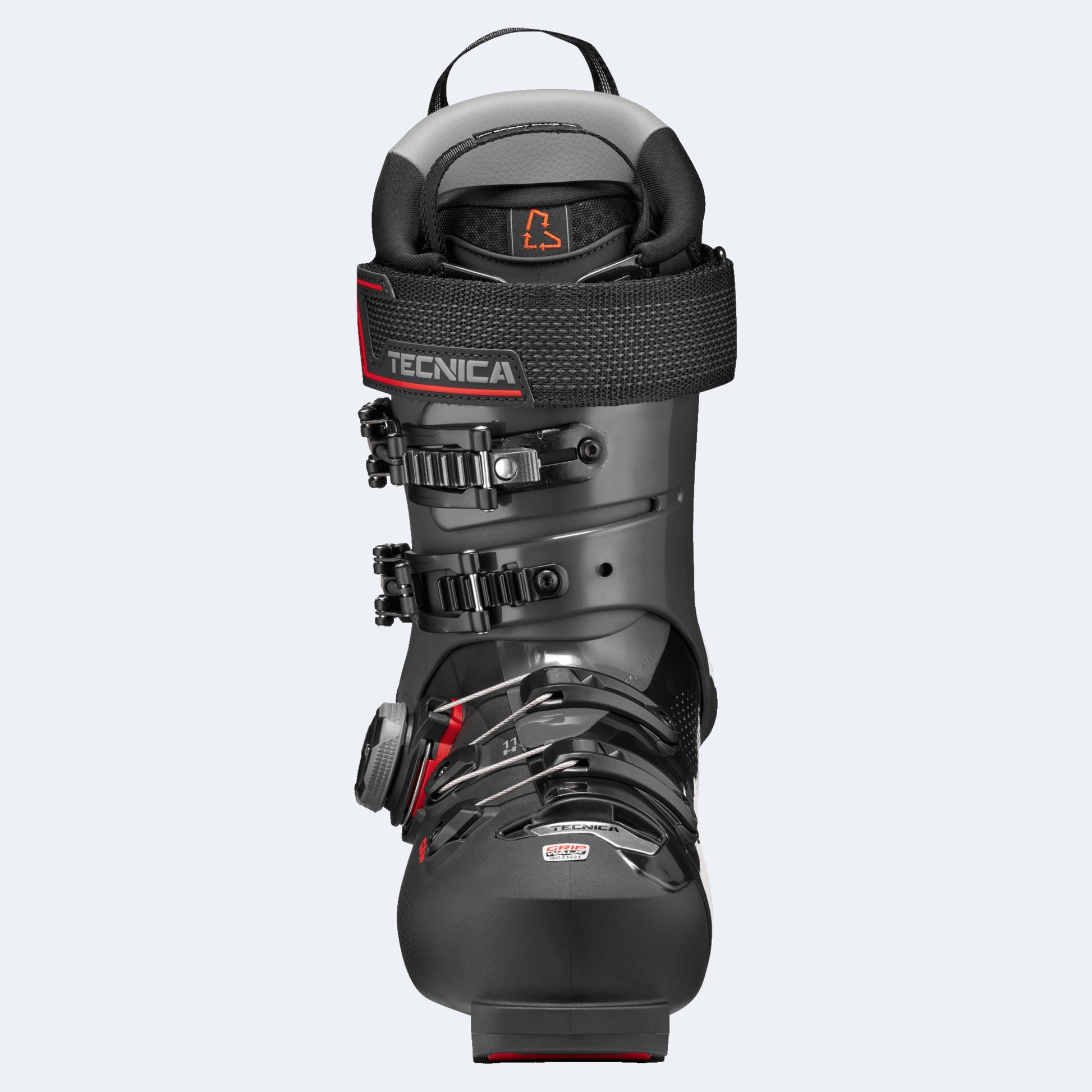 2027 Tecnica Mach Boa 110 HV Ski Boots