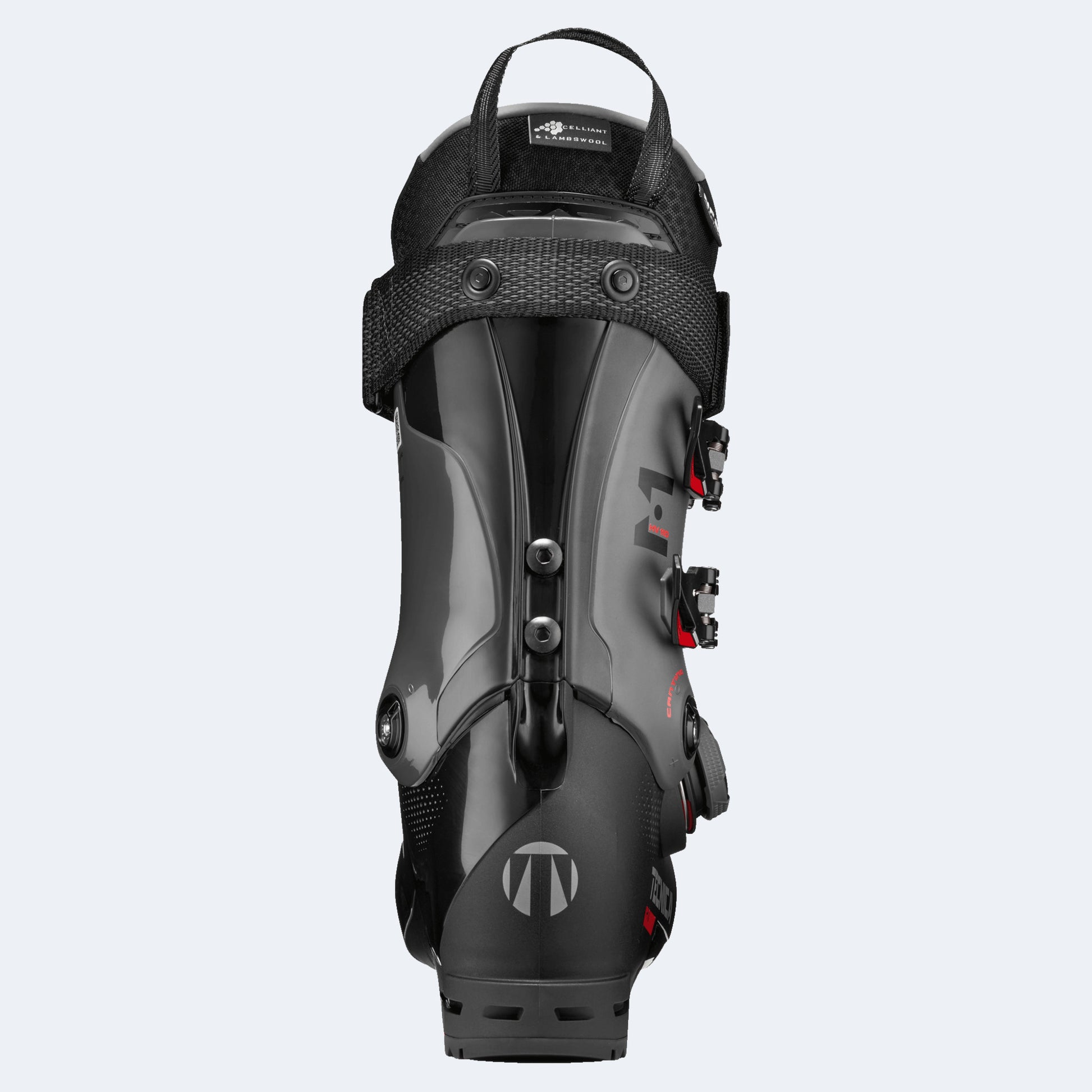 2027 Tecnica Mach Boa 110 HV Ski Boots