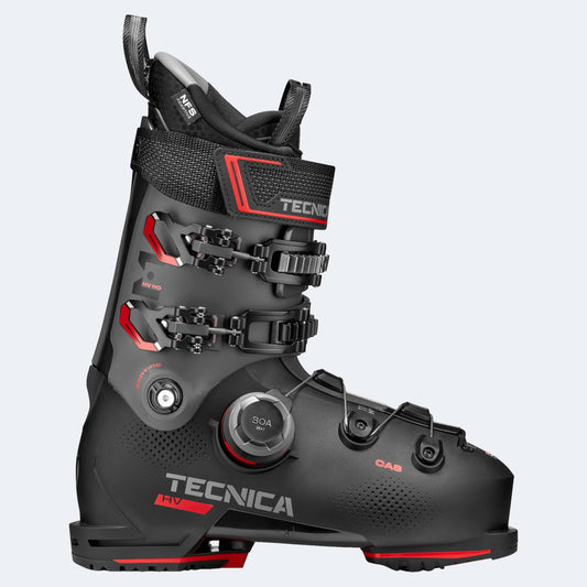 2027 Tecnica Mach Boa 110 HV Ski Boots