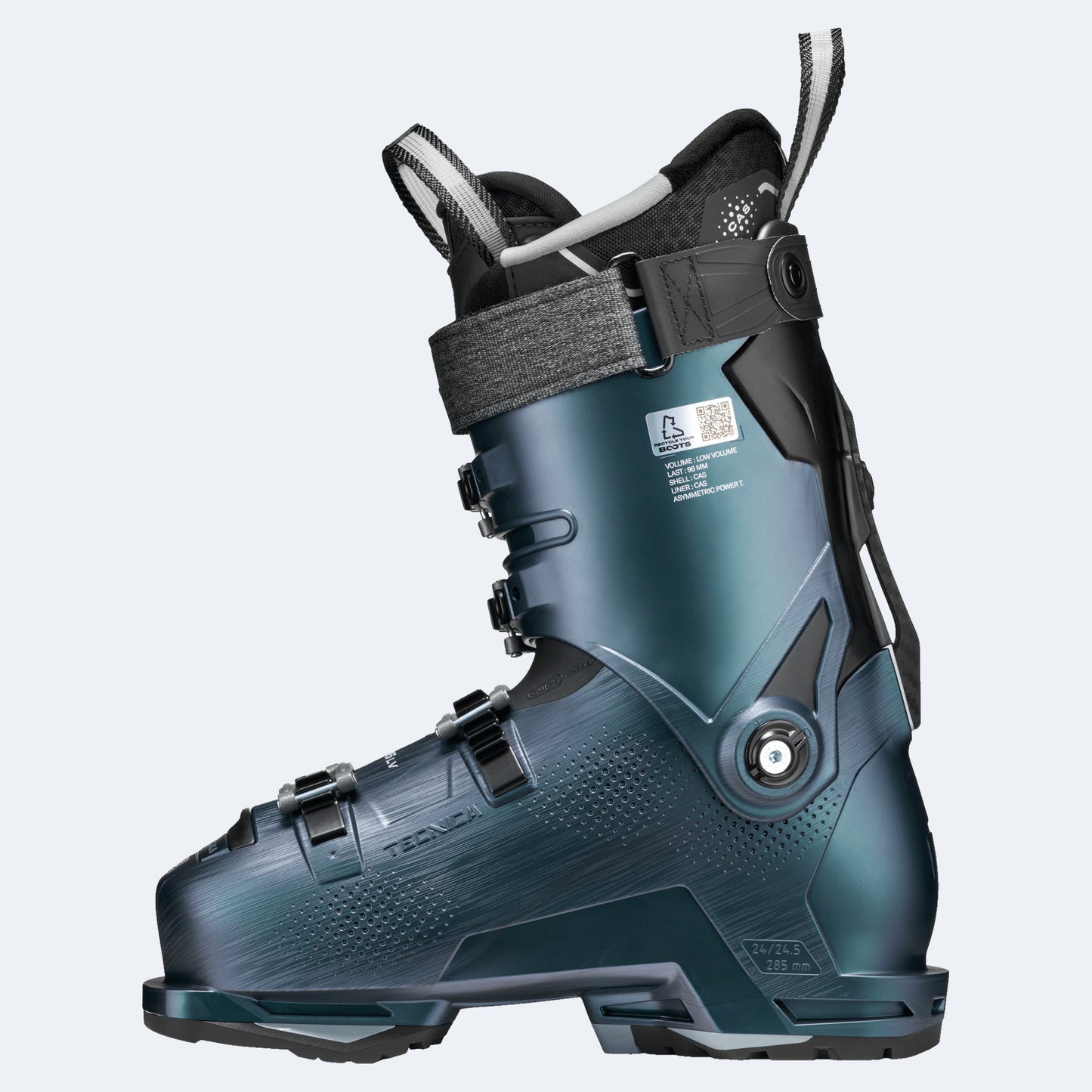 2027 Tecnica Mach1 105 LV Women's Ski Boots