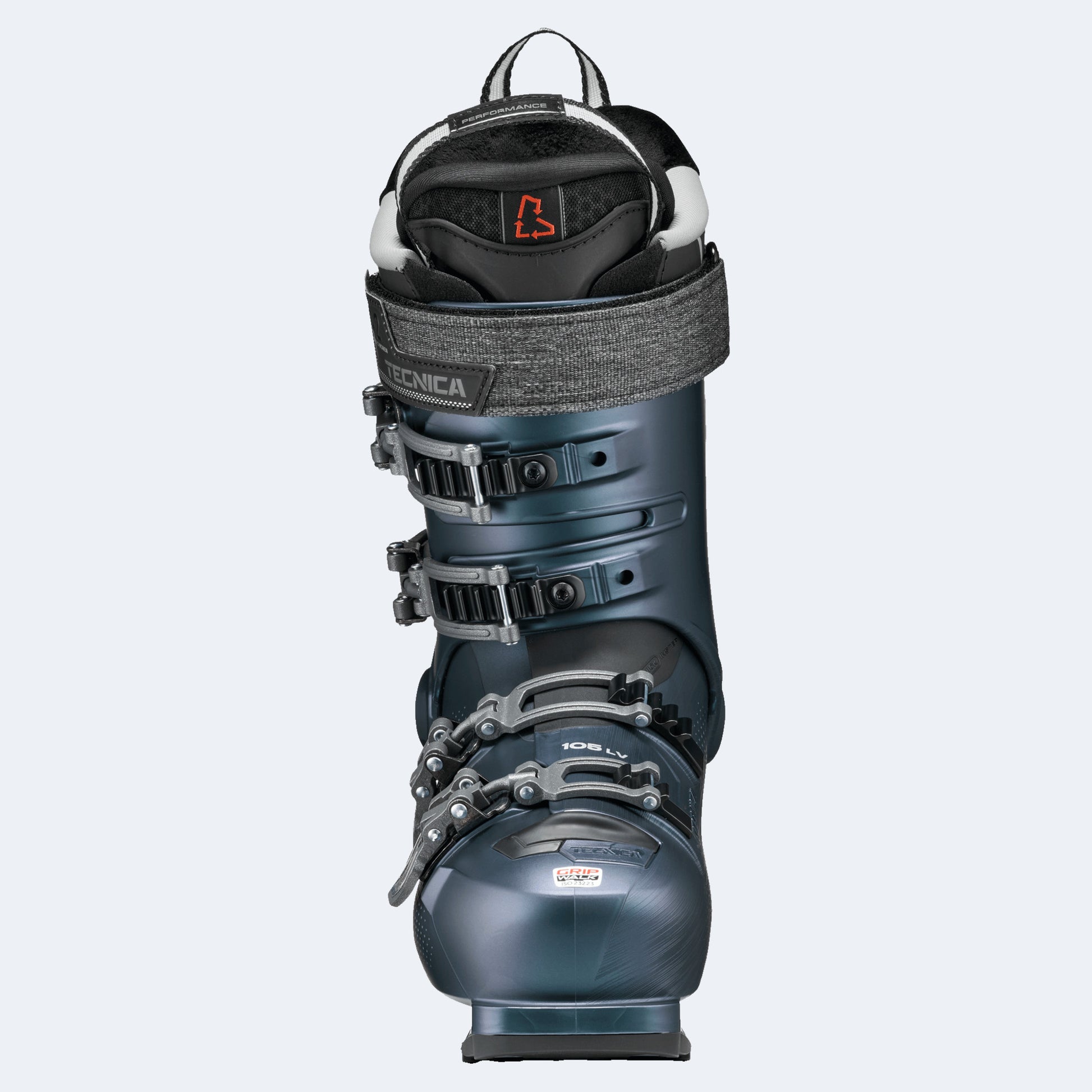 2027 Tecnica Mach1 105 LV Women's Ski Boots