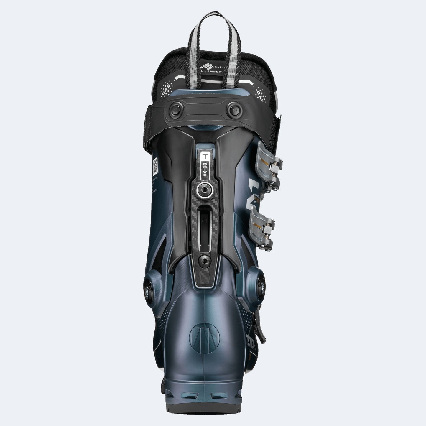 2027 Tecnica Mach1 105 LV Women's Ski Boots