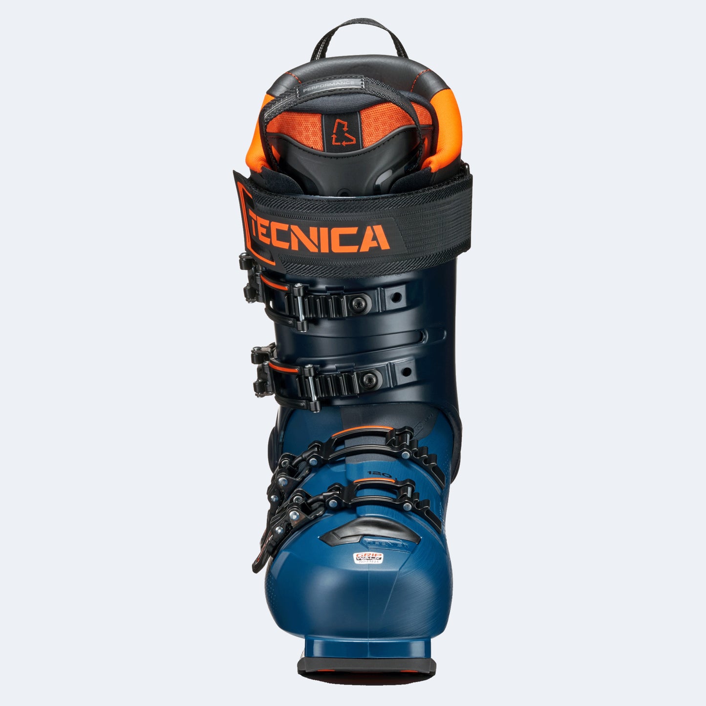 2027 Tecnica Mach1 120 LV Ski Boots