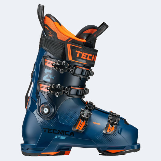 2027 Tecnica Mach1 120 LV Ski Boots