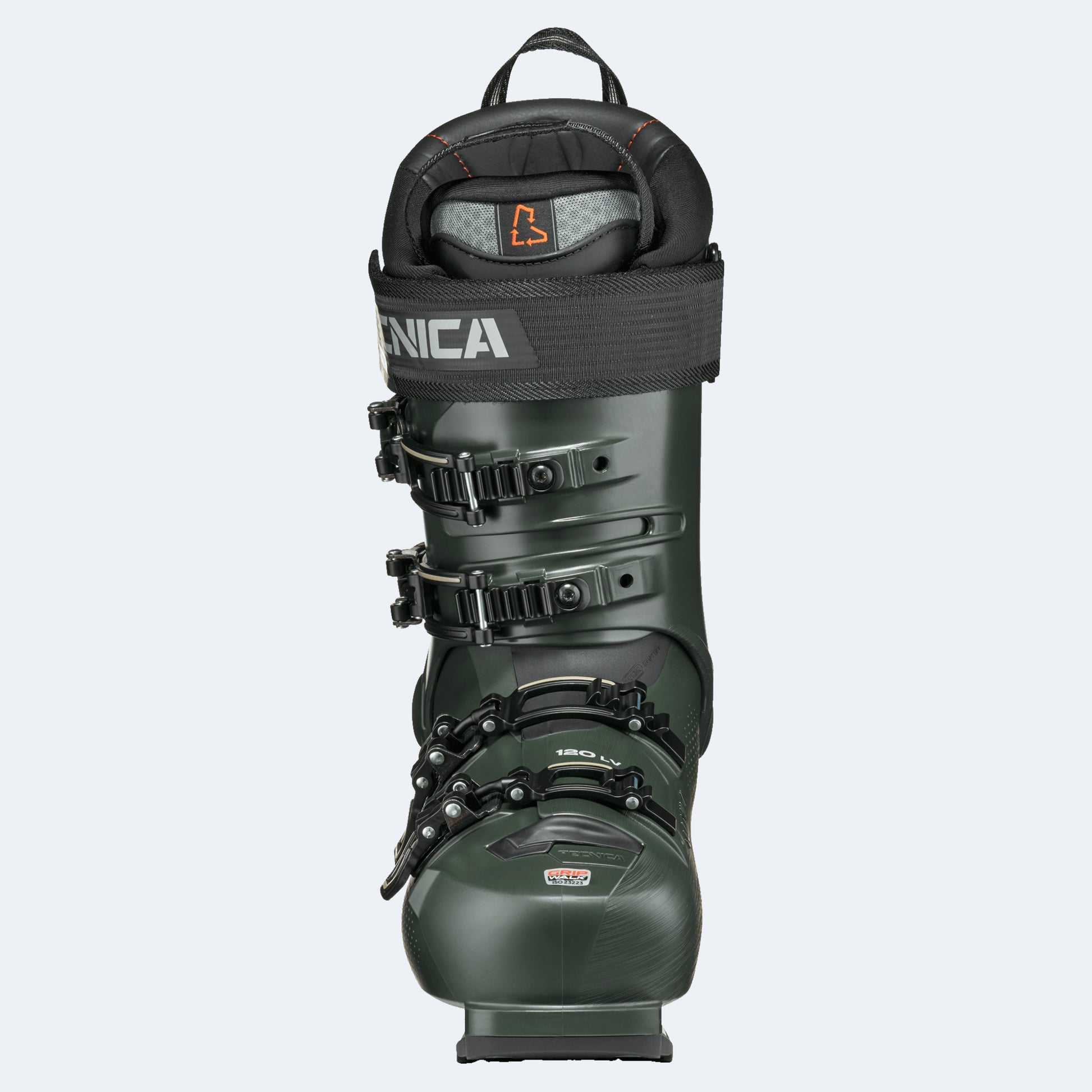 2027 Tecnica Mach1 120 LV Ski Boots