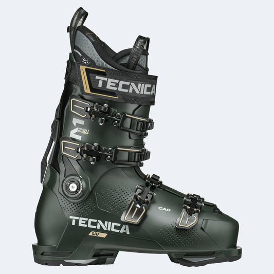 2027 Tecnica Mach1 120 LV Ski Boots