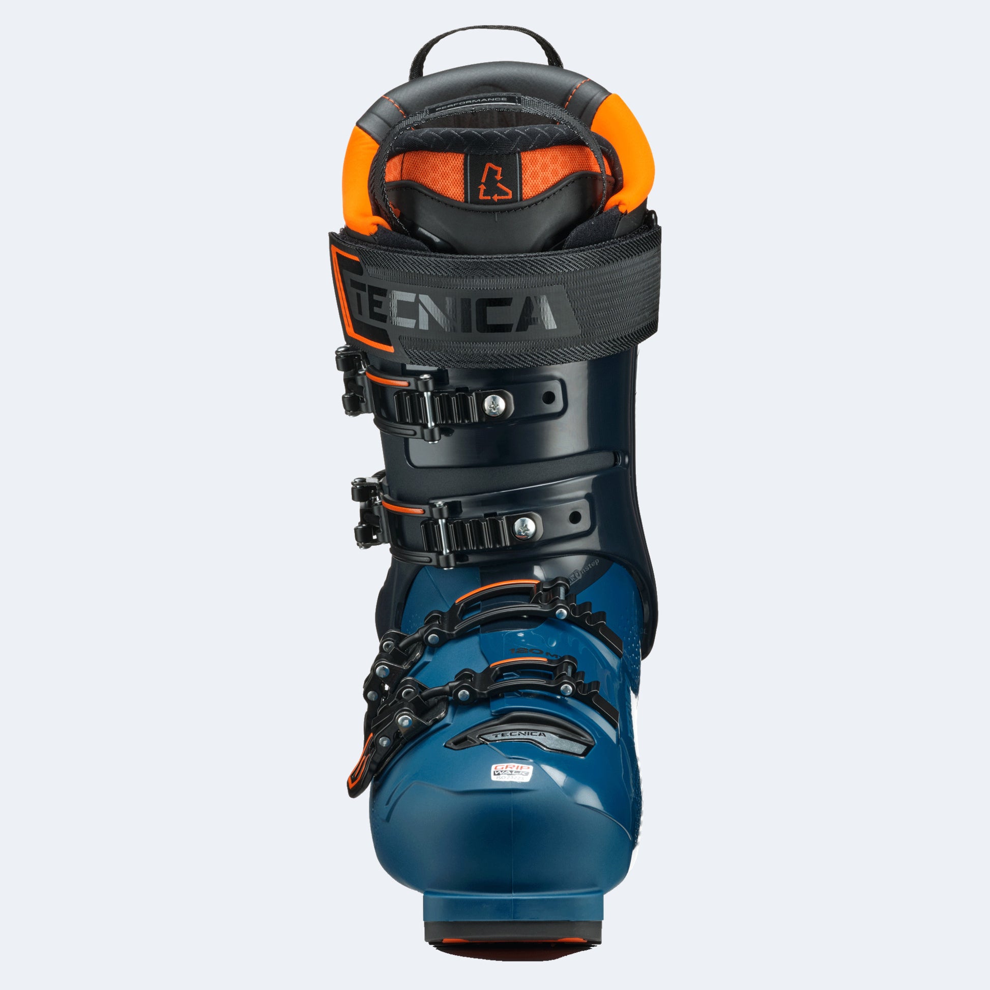2027 Tecnica Mach1 120 MV Ski Boots