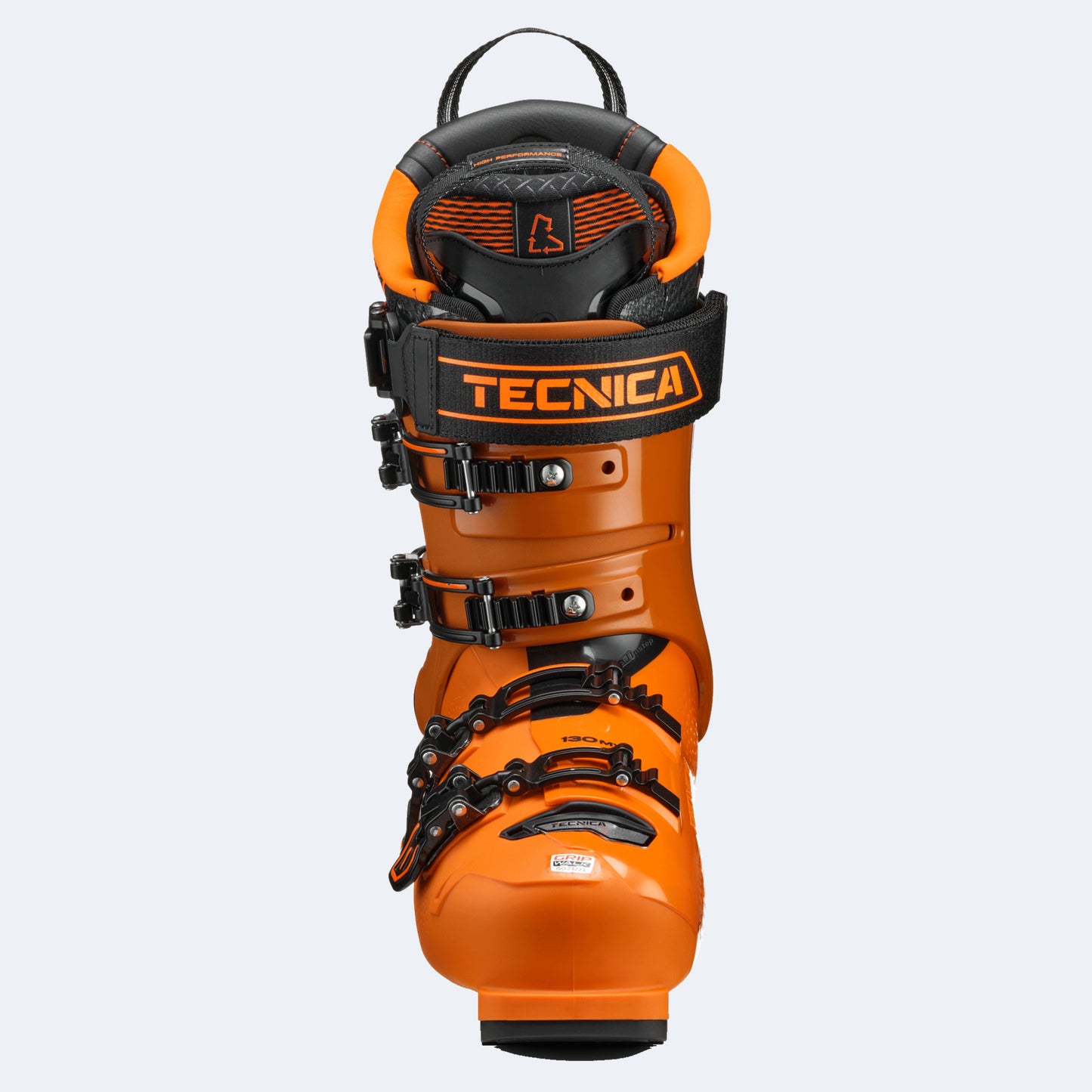 2027 Tecnica Mach1 130 MV Ski Boots