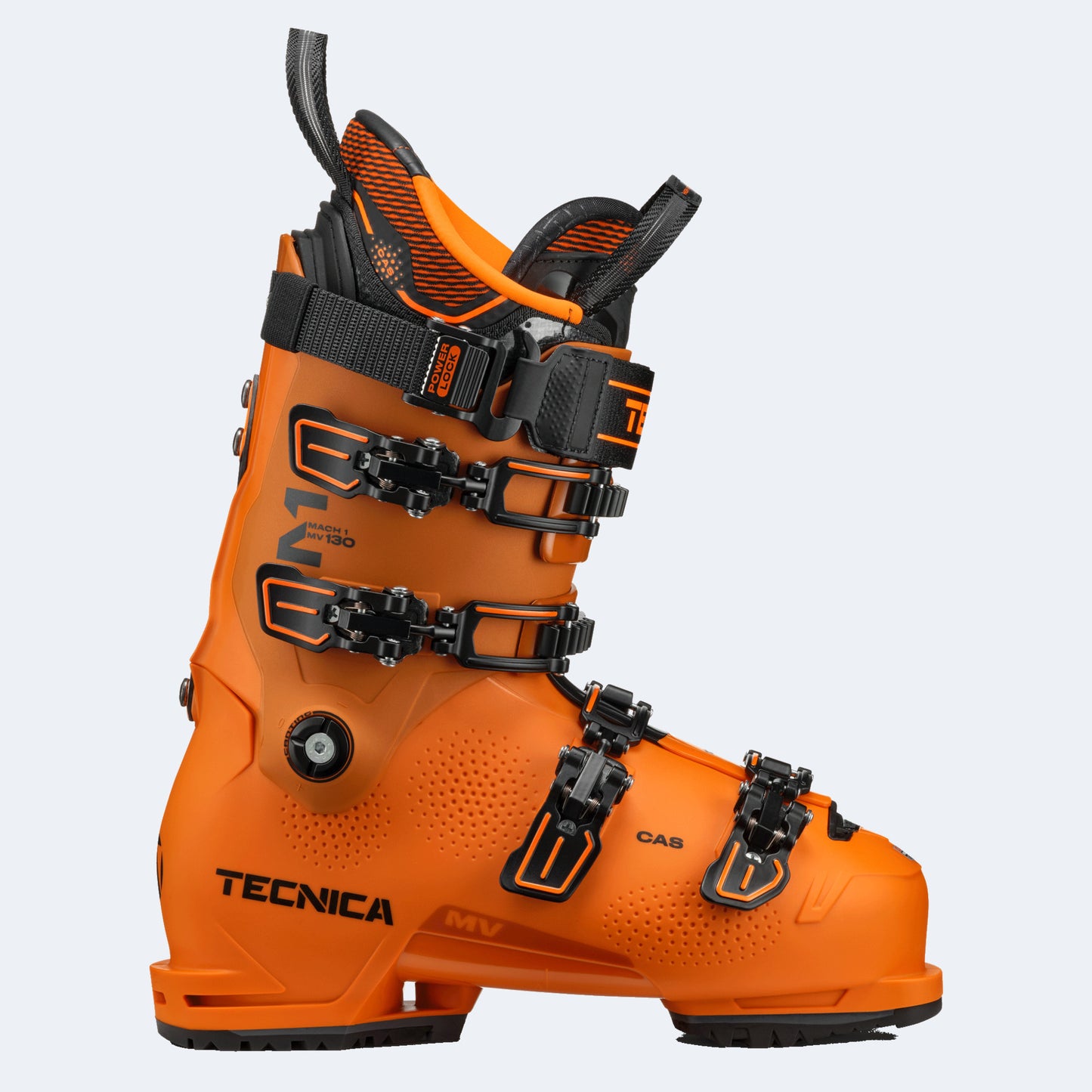 2027 Tecnica Mach1 130 MV Ski Boots