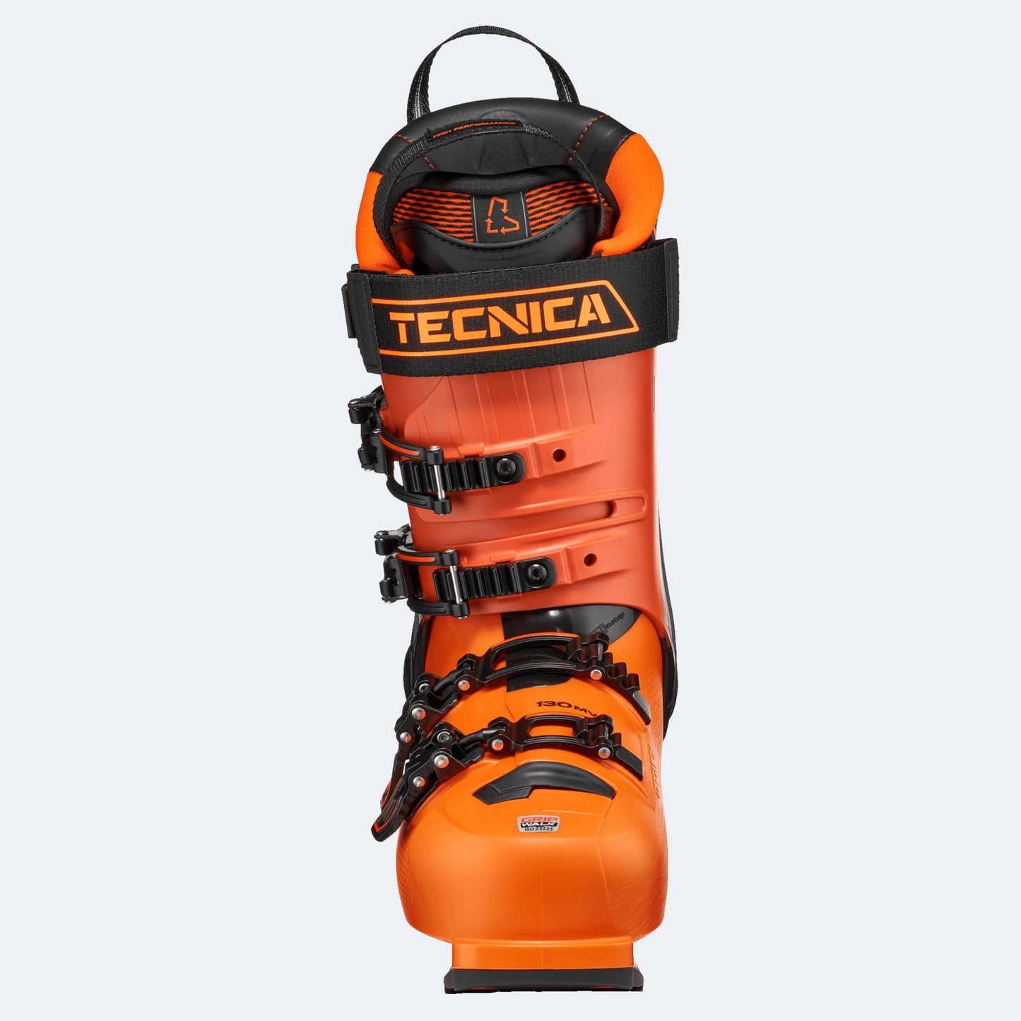 2027 Tecnica Mach1 130 MV Ski Boots