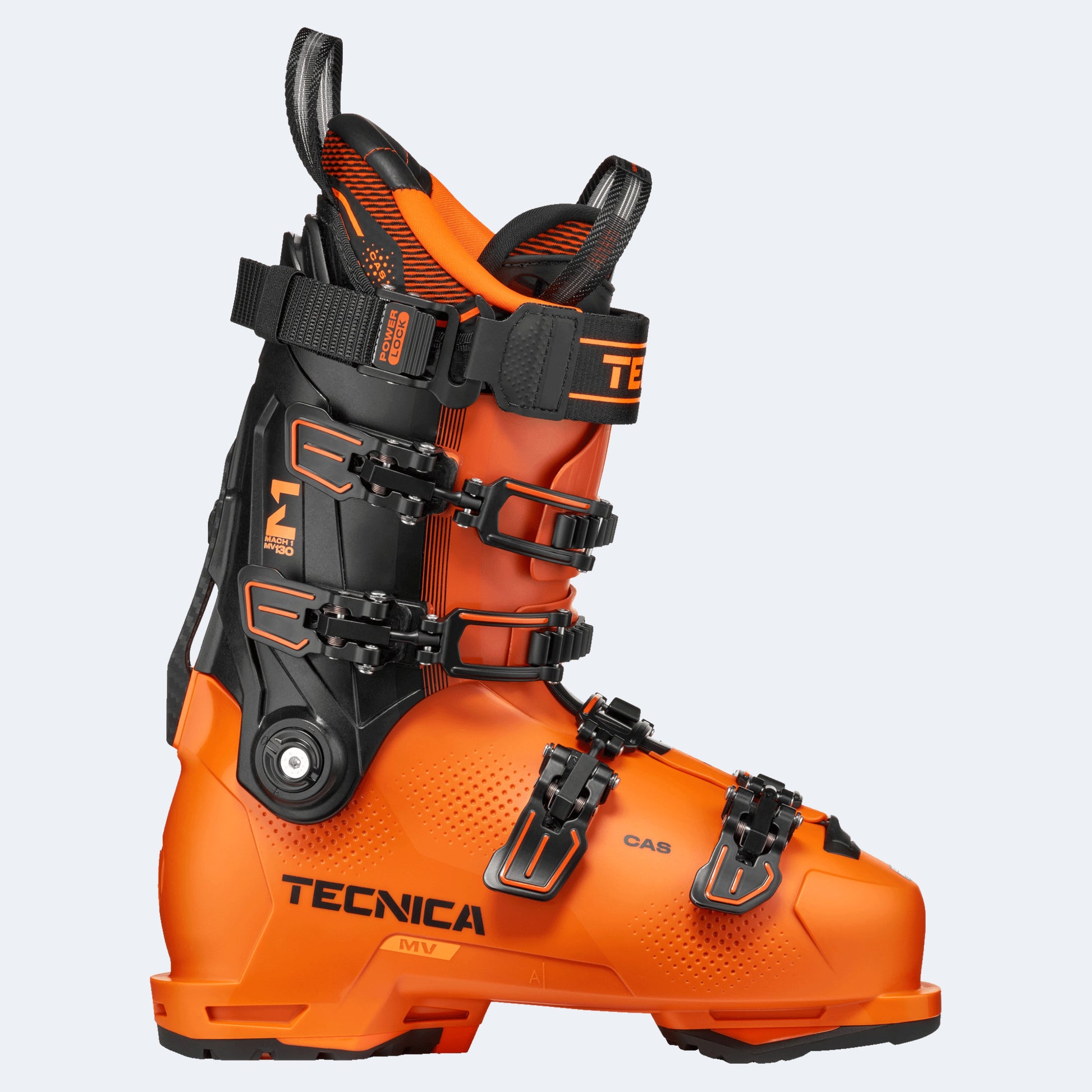 2027 Tecnica Mach1 130 MV Ski Boots