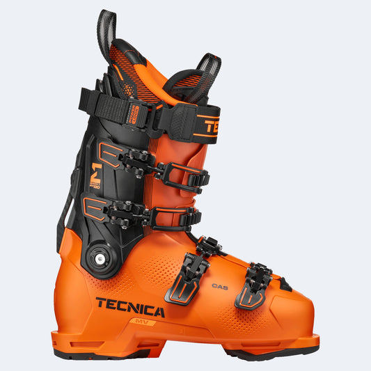 2027 Tecnica Mach1 130 MV Ski Boots