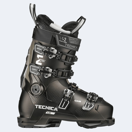 2027 Tecnica Mach1 95 LV Women's Ski Boots