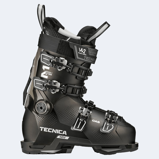 2027 Tecnica Mach1 95 MV Women's Ski Boots
