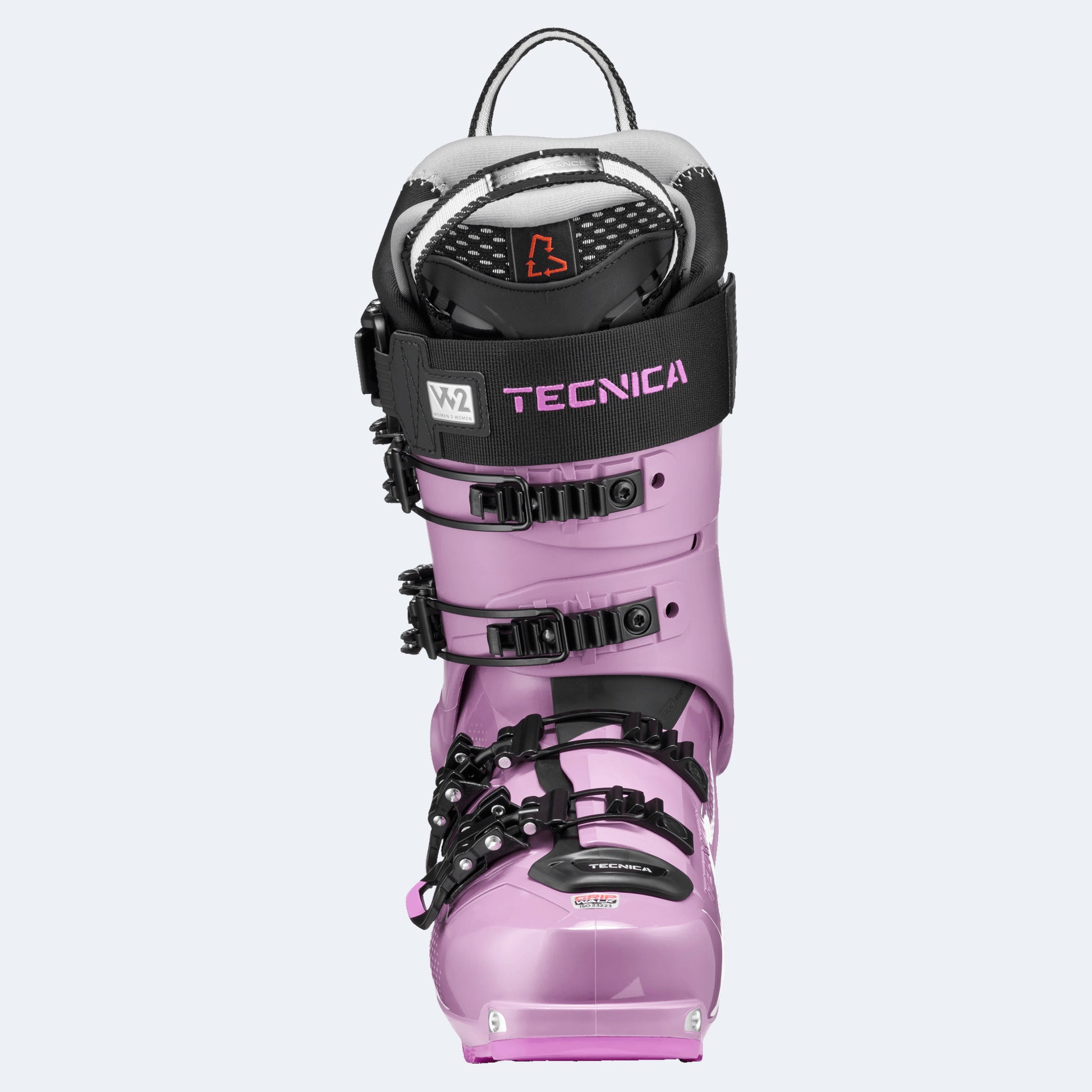 2027 Tecnica Zero G Decoy 115 Women's Ski Boots