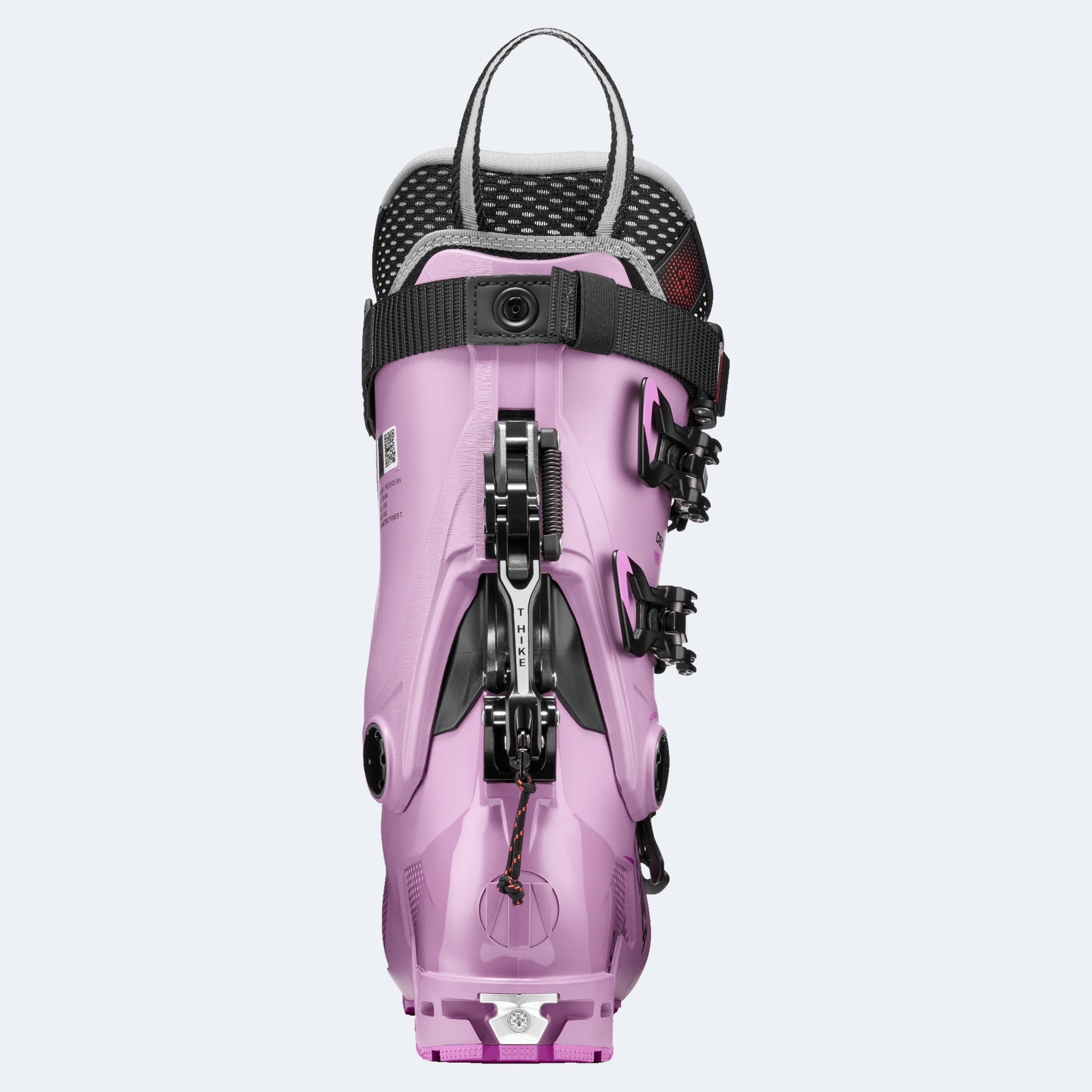 2027 Tecnica Zero G Decoy 115 Women's Ski Boots