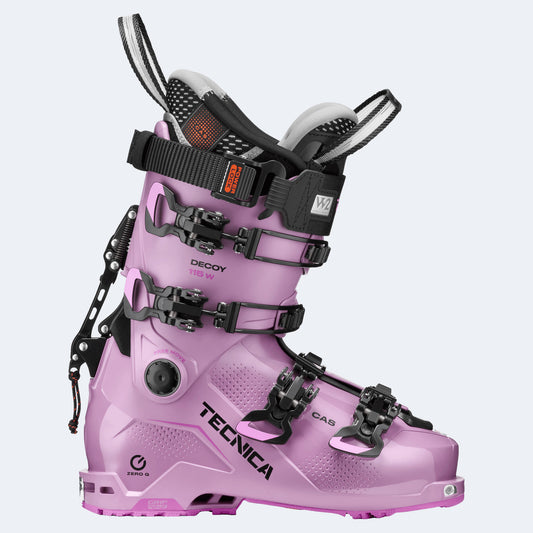 2027 Tecnica Zero G Decoy 115 Women's Ski Boots