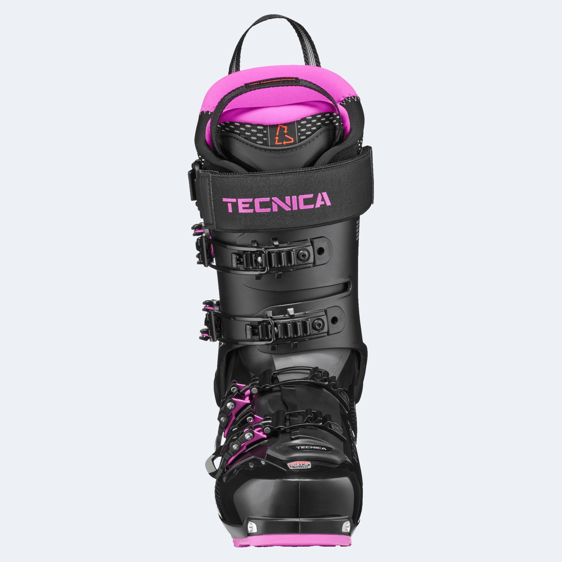 2027 Tecnica Zero G Decoy Pro Ski Boots